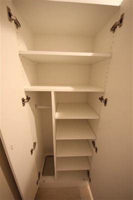 【収納】 | グランロード立売堀