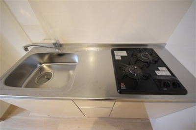 【キッチン】 | グランロード立売堀