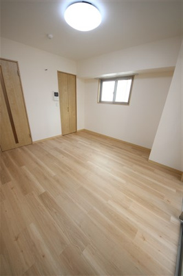 【洋室】 | グランロード立売堀