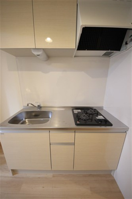 【キッチン】 | グランロード立売堀