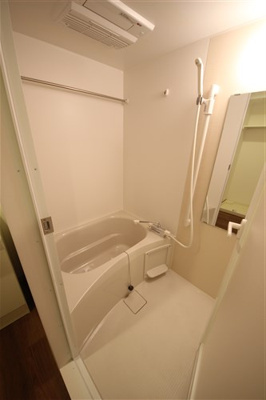 【浴室】 | グランロード立売堀