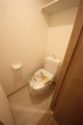 【トイレ】 | グランロード立売堀