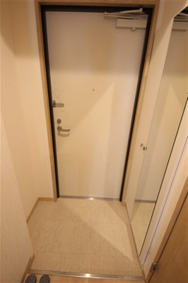 【玄関】 | グランロード立売堀