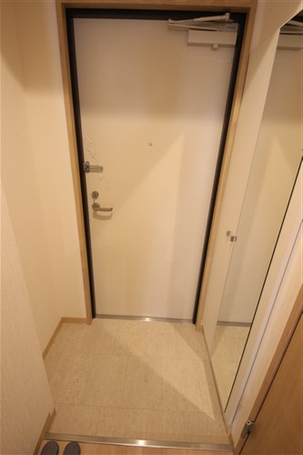 【玄関】 | グランロード立売堀