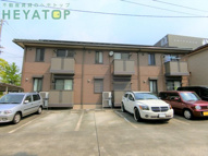 名古屋市南区豊田５丁目のアパートの画像