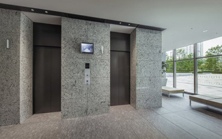 【その他共用部分】 | 大崎ガーデンレジデンス