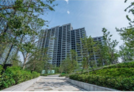 【外観】 | 大崎ガーデンレジデンス