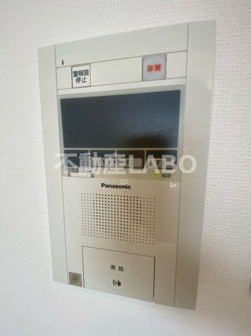 大阪ベイタワーレジデンスのセキュリティ