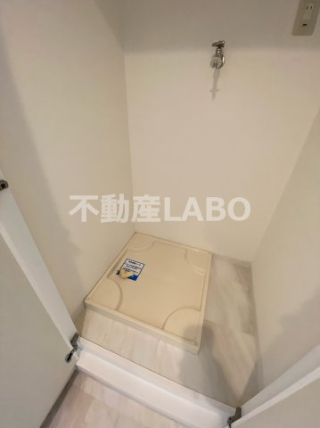 大阪ベイタワーレジデンスの設備