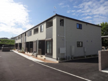 ブリーゼⅢの画像