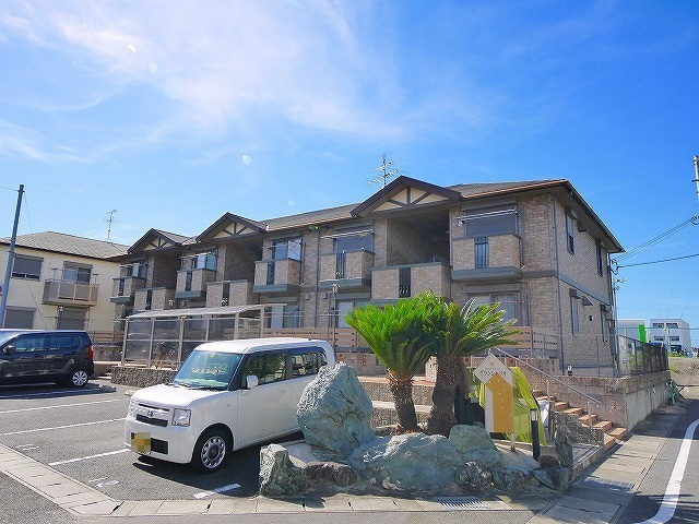 グランシャリオ（八条）