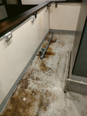 【庭】 | Stable祇園