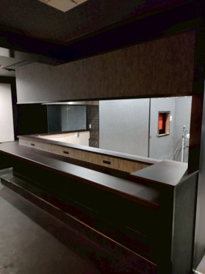 【内装】 | Stable祇園