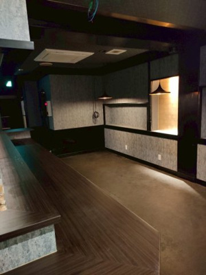 【内装】 | Stable祇園