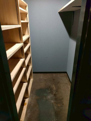 【内装】 | Stable祇園