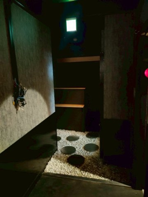 【エントランス】 | Stable祇園