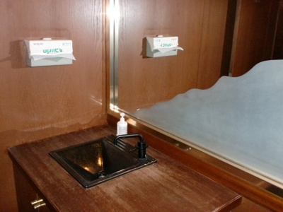 【内装】 | Stable祇園