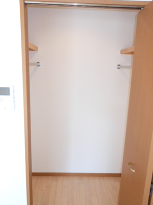 【収納】 | ハイツKⅢ