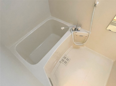 【浴室】 | ハイツKⅢ