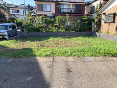 【外観】 | 南逆井四丁目