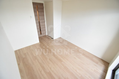 【内装】 | エス・キュート梅田東 | 明るい洋室です