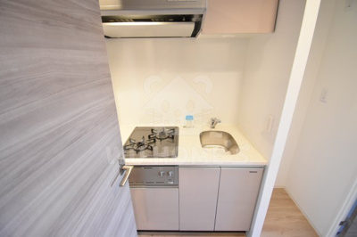 【キッチン】 | エス・キュート梅田東 | キッチンです