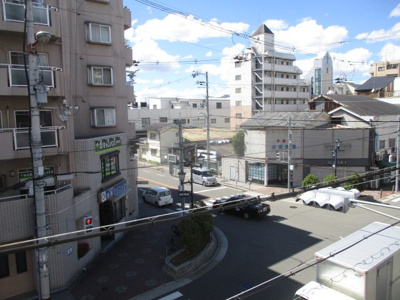 【展望】 | フジビル