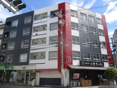 【外観】 | フジビル