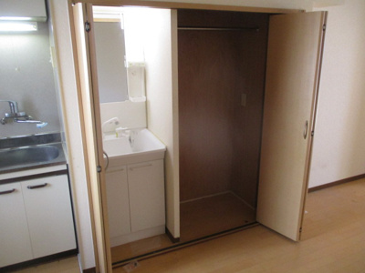 【収納】 | フジビル