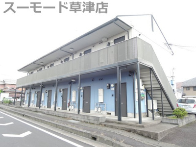 【外観】 | フレグランス・ケン