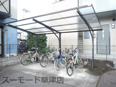 【その他共用部分】 | フレグランス・ケン