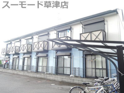 【外観】 | フレグランス・ケン