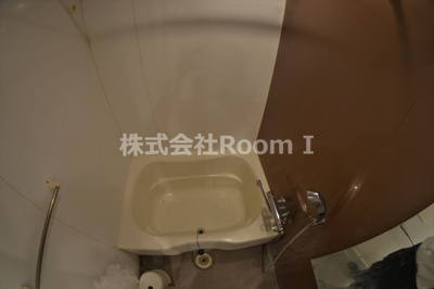 【浴室】 | アーデン堺筋本町 | お風呂で日々の疲れを落としましょう
写真は反転タイプになります
