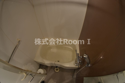 【浴室】 | アーデン堺筋本町 | お風呂です
写真は反転タイプになります