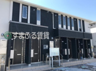メゾン・ド・コルザ　岡崎市百々西町の画像