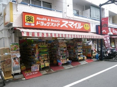 【周辺】 | ミラノコロッタ | コムハウジングにおまかせください！０３－３３７６－４６９４