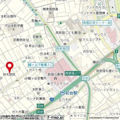 【地図】 | ミラノコロッタ