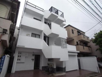 【外観】 | ミラノコロッタ | コムハウジングにおまかせください！０３－３３７６－４６９４