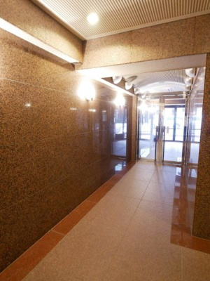 【エントランス】 | エクシオ京都御池