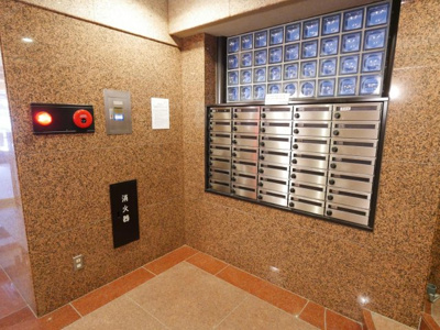 【エントランス】 | エクシオ京都御池