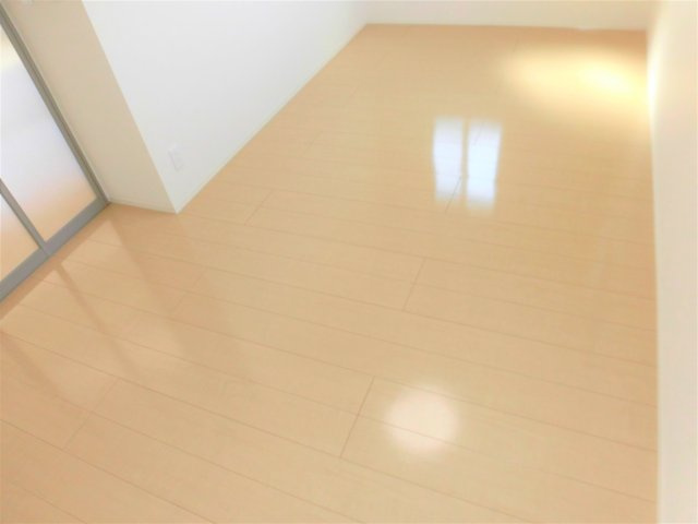 アムルーズの洋室