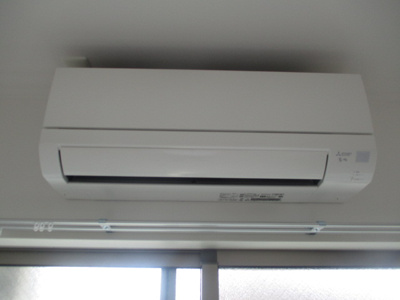 【設備】 | ラ・セーヌ安立