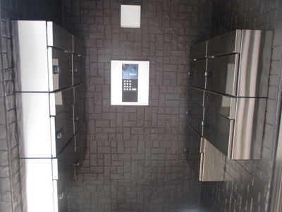 【その他共用部分】 | ラ・セーヌ安立