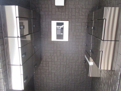  | ラ・セーヌ安立