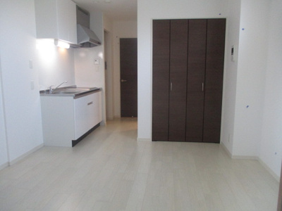 【居間・リビング】 | ラ・セーヌ安立