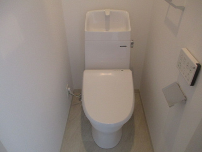 【トイレ】 | ラ・セーヌ安立