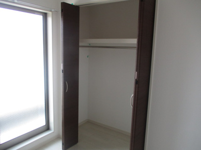 【収納】 | ラ・セーヌ安立