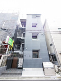 グランクオール東日暮里の画像