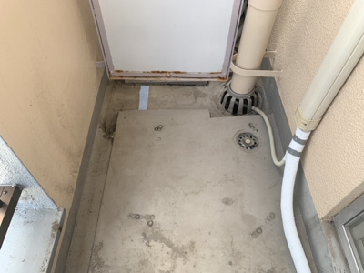 【バルコニー】 | サンフラワー池谷