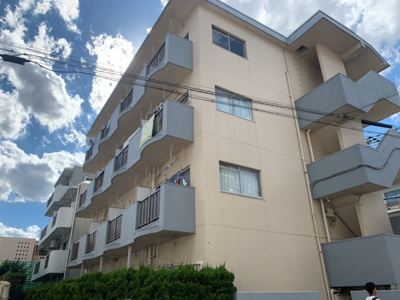 【外観】 | サンフラワー池谷